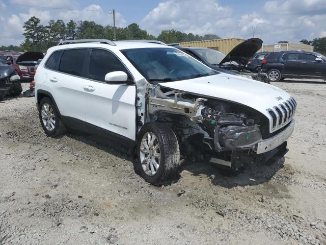 Photo 4 from auction – 2015 JEEP CHEROKEE L with VIN 1C4PJMDB5FW729471