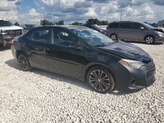 Photo 4 from auction – 2015 TOYOTA COROLLA L with VIN 2T1BURHEXFC451260