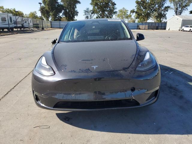 Photo 5 from auction – 2024 TESLA MODEL Y with VIN 7SAYGDEE1RF073891