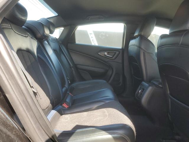 Photo 10 from auction – 2015 CHRYSLER 200 with VIN 1C3CCCBG9FN739495