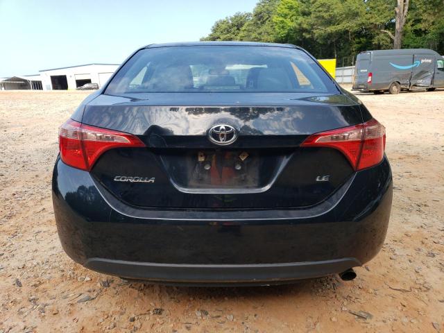 Photo 6 from auction – 2018 TOYOTA COROLLA L with VIN 2T1BURHE6JC019175
