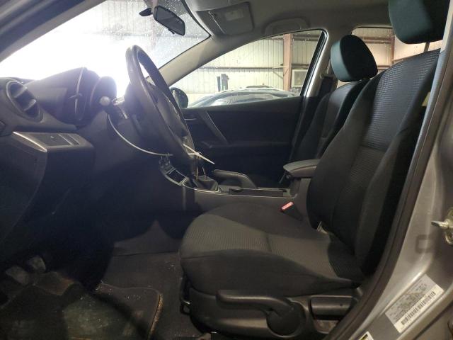 Photo 7 from auction – 2013 MAZDA 3 I with VIN JM1BL1TFXD1796939