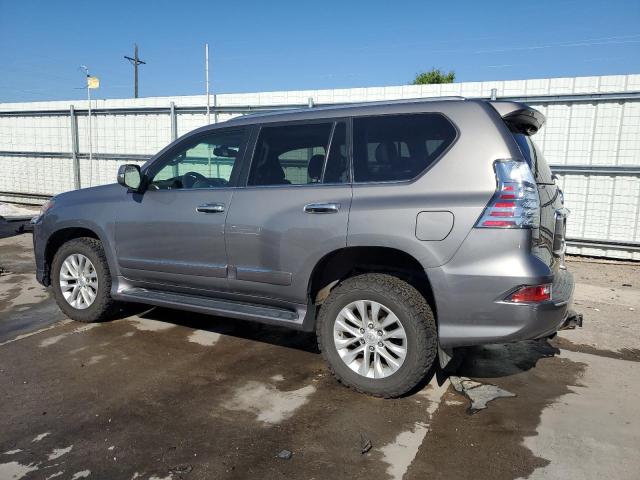 Photo 2 from auction – 2014 LEXUS GX 460 with VIN JTJBM7FXXE5090453