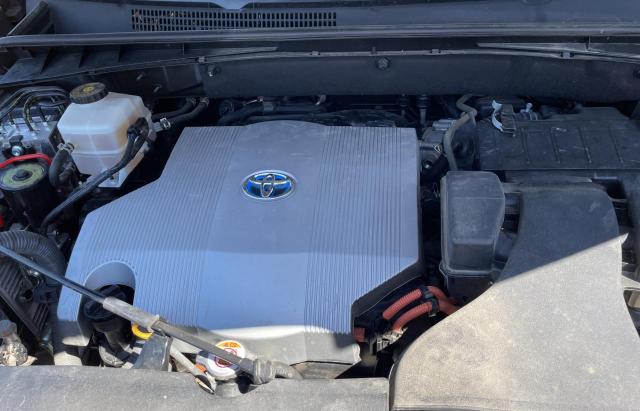 Foto 7 de la subasta – 2019 TOYOTA HIGHLANDER con VIN 5TDDGRFH2KS068556