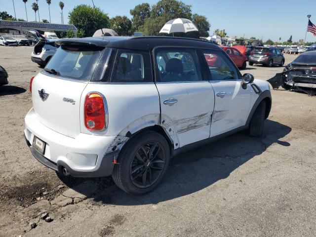 Photo 3 from auction – 2014 MINI COOPER S C with VIN WMWZC3C56EWP25000
