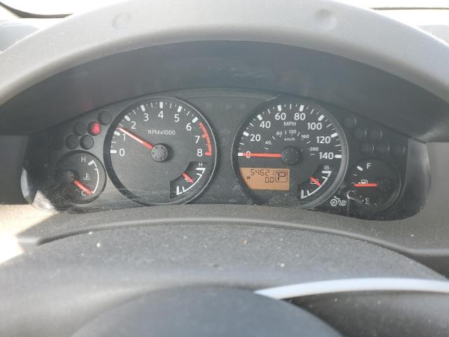 Photo 9 from auction – 2016 NISSAN FRONTIER S with VIN 1N6AD0ER5GN783732