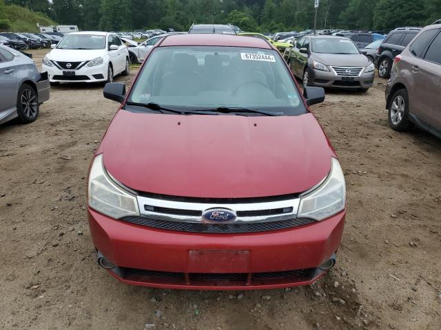 Photo 5 from auction – 2011 FORD FOCUS SE with VIN 1FAHP3FN1BW156797