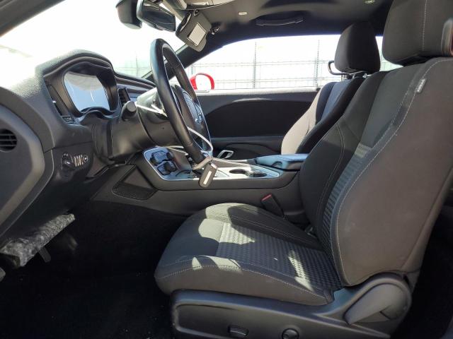 Photo 7 from auction – 2022 DODGE CHALLENGER with VIN 2C3CDZAG3NH211279