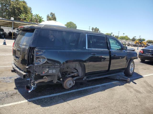 Photo 3 from auction – 2019 CHEVROLET SUBURBAN C with VIN 1GNSCHKC2KR167357