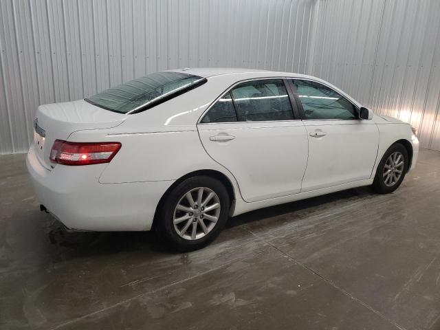 Photo 3 from auction – 2011 TOYOTA CAMRY BASE with VIN 4T1BF3EKXBU673095