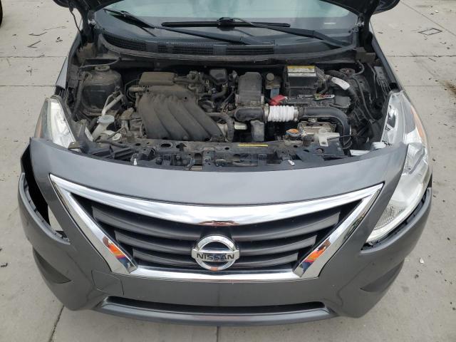 Photo 11 from auction – 2016 NISSAN VERSA S with VIN 3N1CN7AP0GL856207