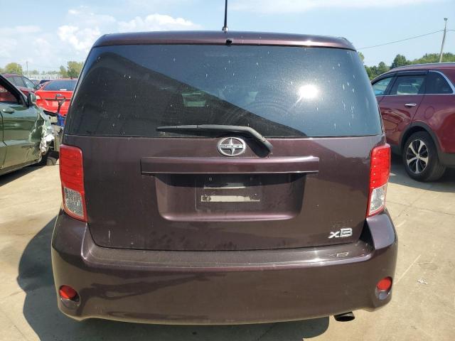 Photo 6 from auction – 2012 TOYOTA SCION XB with VIN JTLZE4FE0CJ022750