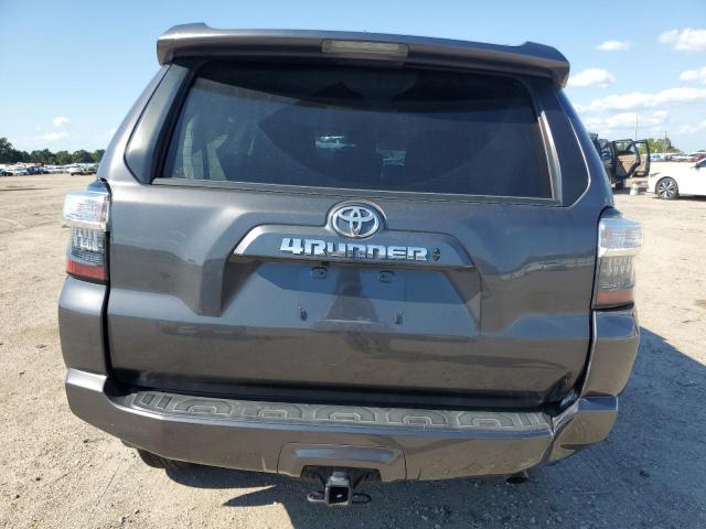 Photo 6 from auction – 2022 TOYOTA 4RUNNER SR with VIN JTEEU5JR3N5261651