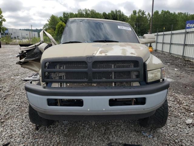 Photo 5 from auction – 2002 DODGE RAM 2500 with VIN 3B7KF23652M260073