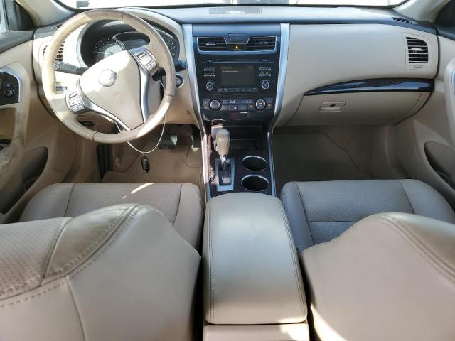 Photo 8 from auction – 2013 NISSAN ALTIMA 2.5 with VIN 1N4AL3AP5DN586587