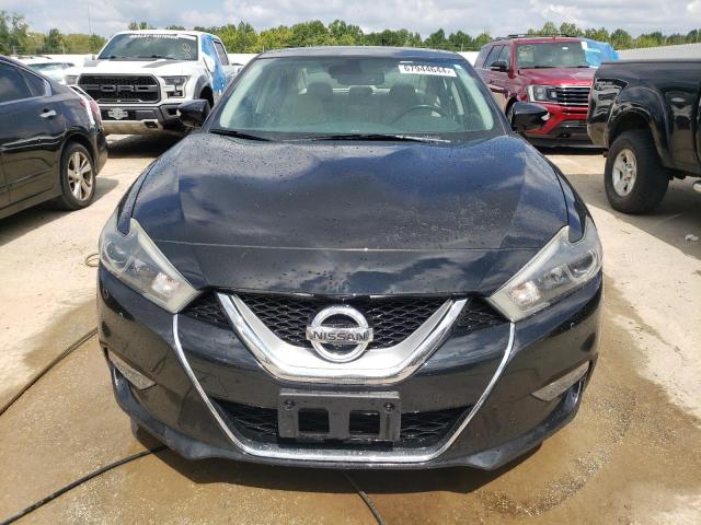 Photo 5 from auction – 2017 NISSAN MAXIMA 3.5 with VIN 1N4AA6AP9HC411929