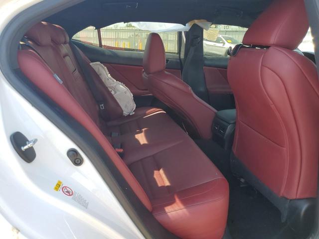 Photo 10 from auction – 2017 LEXUS IS 200T with VIN JTHBA1D25H5040241