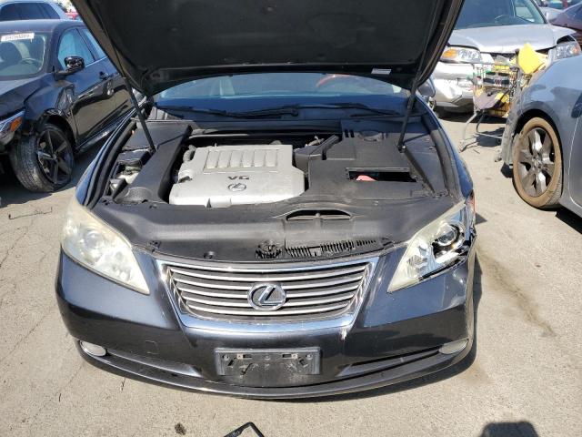Photo 11 from auction – 2008 LEXUS ES 350 with VIN JTHBJ46GX82171550