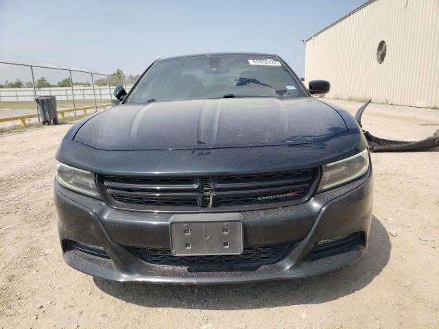 Photo 5 from auction – 2016 DODGE CHARGER R/ with VIN 2C3CDXCT8GH247387