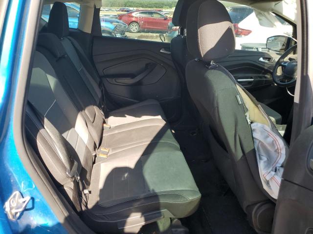 Photo 10 from auction – 2014 FORD C-MAX SE with VIN 1FADP5AU2EL521146