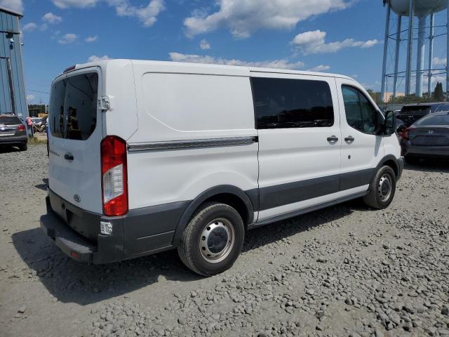 Photo 3 from auction – 2018 FORD TRANSIT T- with VIN 1FTYE1YM4JKA61598