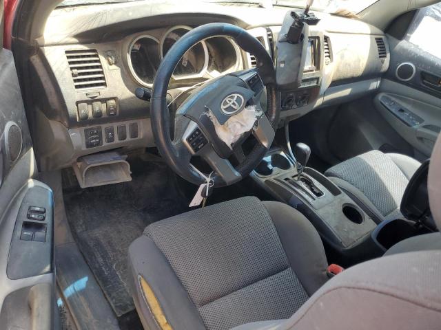Photo 8 from auction – 2013 TOYOTA TACOMA PRE with VIN 5TFTU4GN2DX031886