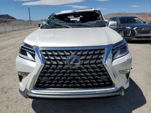 Photo 5 from auction – 2023 LEXUS GX 460 with VIN JTJAM7BX4P5380174