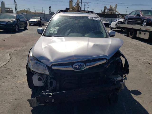 Photo 5 from auction – 2015 SUBARU FORESTER 2 with VIN JF2SJADC7FH805392