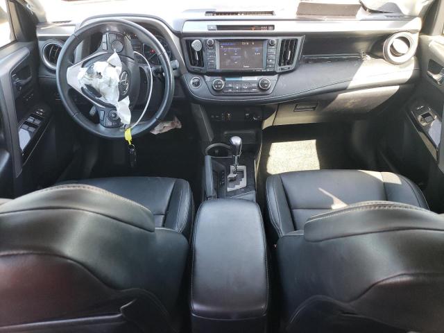 Photo 8 from auction – 2018 TOYOTA RAV4 LIMIT with VIN 2T3DFREV7JW852819