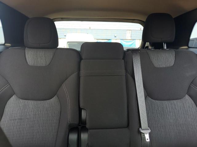 Photo 10 from auction – 2016 JEEP CHEROKEE L with VIN 1C4PJMCB9GW120709