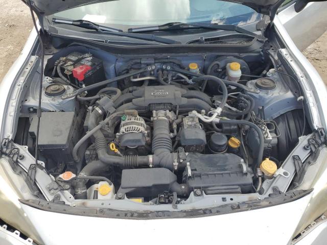 Photo 11 from auction – 2013 SUBARU BRZ 2.0 LI with VIN JF1ZCAC10D1600631