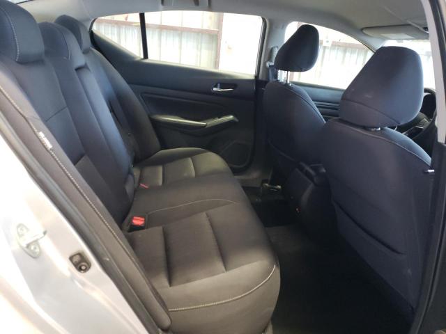 Photo 10 from auction – 2020 NISSAN ALTIMA S with VIN 1N4BL4BV8LC217921