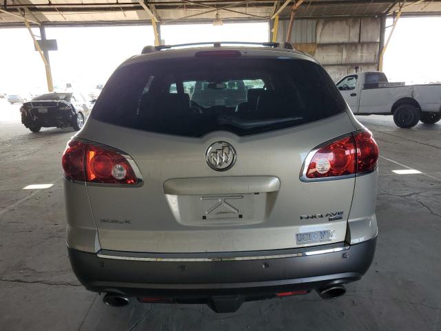 Photo 6 from auction – 2010 BUICK ENCLAVE CX with VIN 5GALRBEDXAJ119214