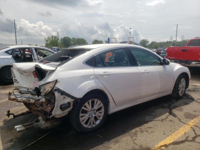 Photo 3 from auction – 2010 MAZDA 6 I with VIN 1YVHZ8CH8A5M09662