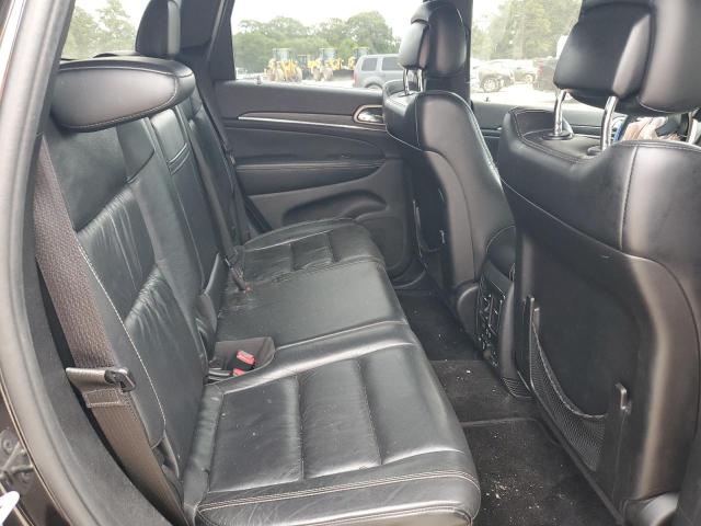 Photo 11 from auction – 2015 JEEP GRAND CHER with VIN 1C4RJEBG6FC903577