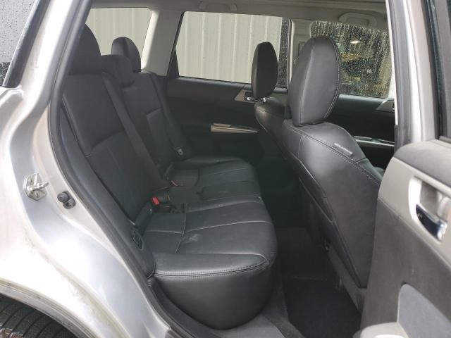 Foto 11 de la subasta – 2010 SUBARU FORESTER 2 con VIN JF2SH6FCXAH780597