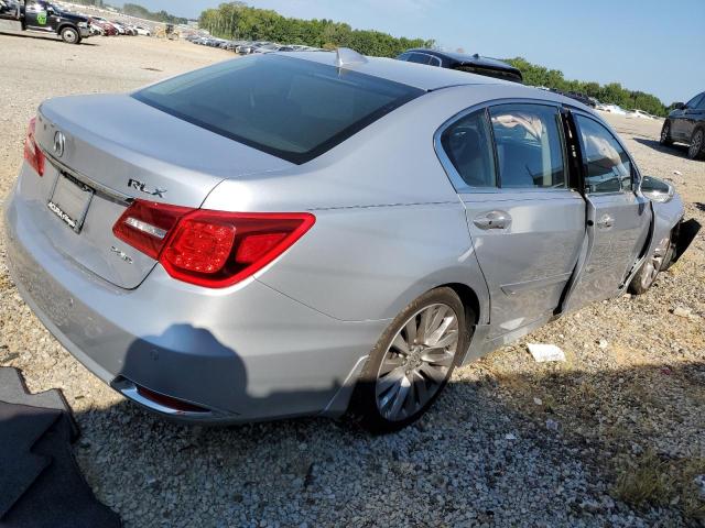 Photo 3 from auction – 2014 ACURA RLX ADVANC with VIN JH4KC1F9XEC005870