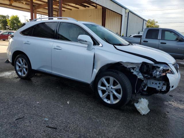 Photo 4 from auction – 2010 LEXUS RX 350 with VIN 2T2ZK1BA1AC022248