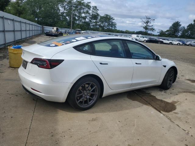 Photo 3 from auction – 2021 TESLA MODEL 3 with VIN 5YJ3E1EA4MF857841