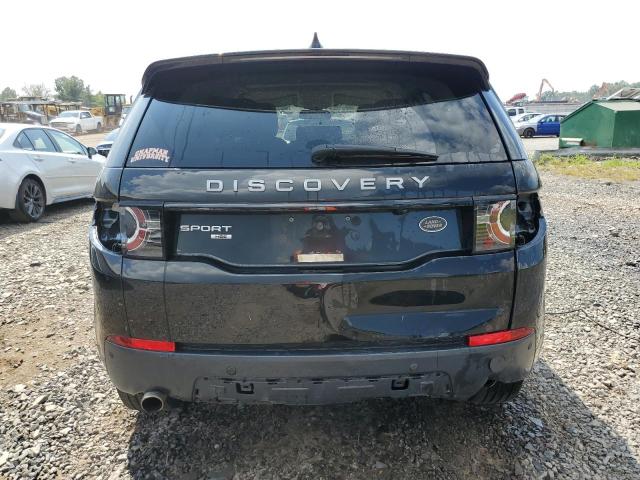 Photo 6 from auction – 2017 LAND ROVER DISCOVERY with VIN SALCR2BG8HH699456