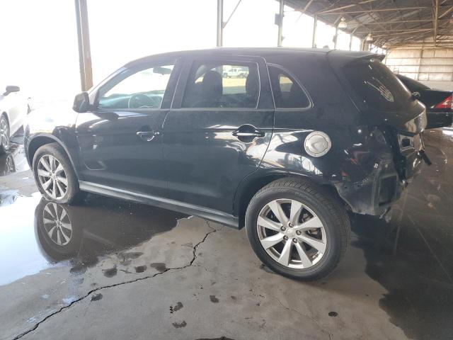 Photo 2 from auction – 2015 MITSUBISHI OUTLANDER with VIN 4A4AP3AU5FE016623