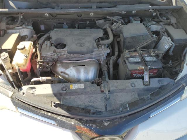 Photo 11 from auction – 2016 TOYOTA RAV4 LIMIT with VIN 2T3YFREV4GW276181