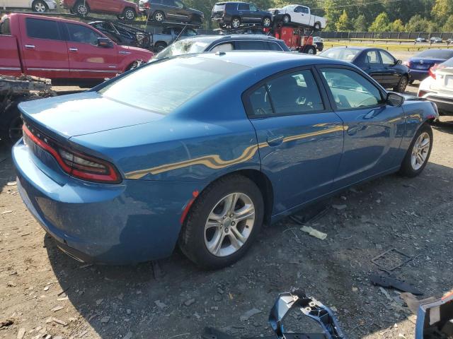 Photo 3 from auction – 2021 DODGE CHARGER SX with VIN 2C3CDXBG1MH561995
