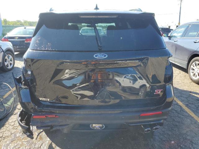 Photo 6 from auction – 2020 FORD EXPLORER S with VIN 1FM5K8GC2LGD15100