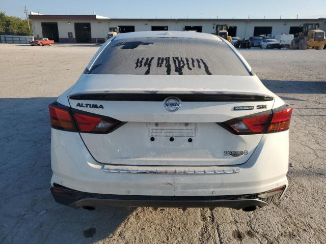 Photo 6 from auction – 2022 NISSAN ALTIMA SR with VIN 1N4BL4CV6NN319935