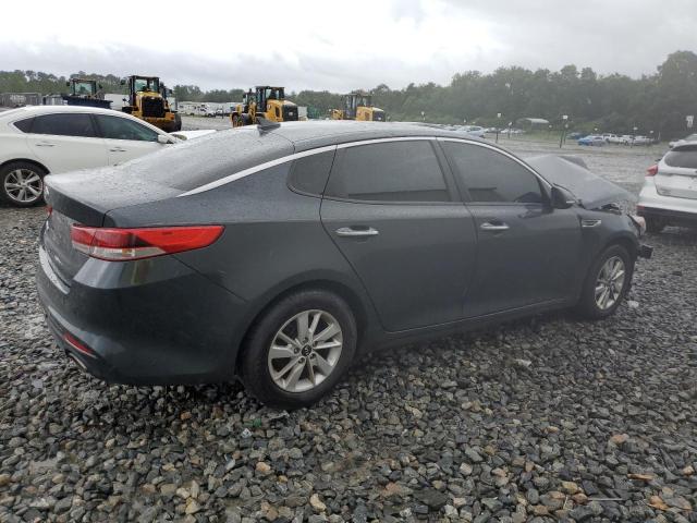 Photo 3 from auction – 2016 KIA OPTIMA LX with VIN KNAGT4L33G5091925