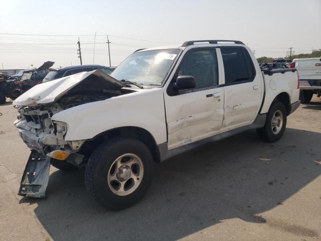 Фото 1 с аукциона – 2005 FORD EXPLORER S с VIN 1FMDU77K65UB62409