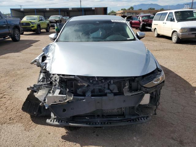 Photo 5 from auction – 2019 MAZDA 3 SELECT with VIN 3MZBPAAL2KM114551