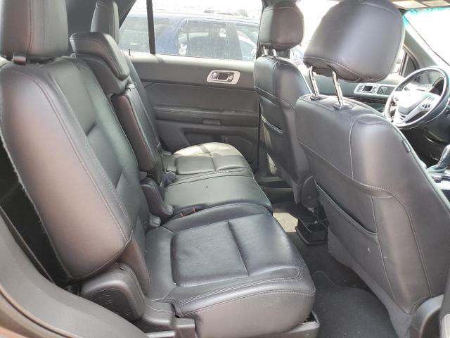 Photo 11 from auction – 2015 FORD EXPLORER L with VIN 1FM5K8F87FGB71822