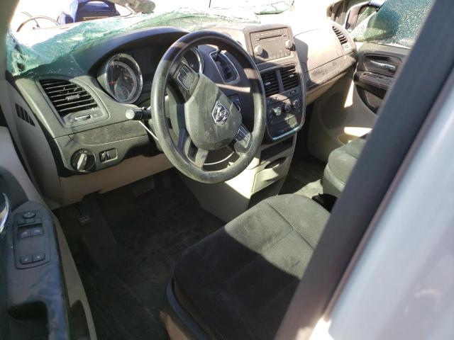 Foto 8 de la subasta – 2014 RAM TRADESMAN con VIN 2C4JRGAG7ER383995